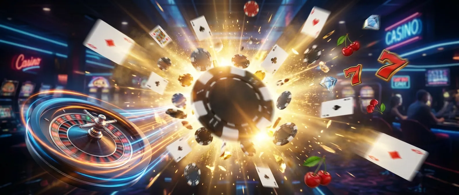 Rainbet Casino bonus