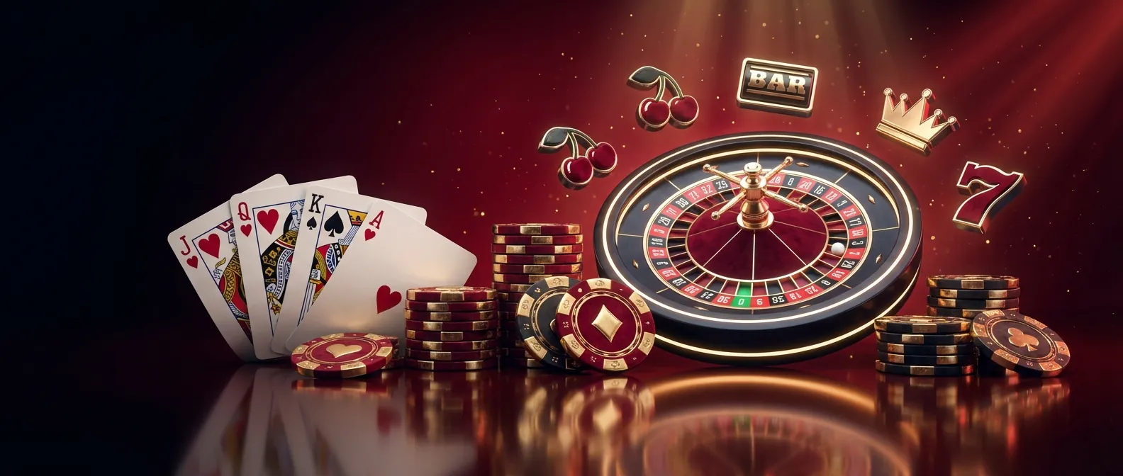 Rainbet Casino bonus